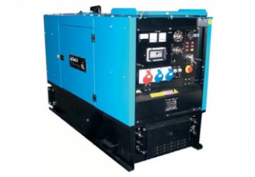 Welding Generators & accesories